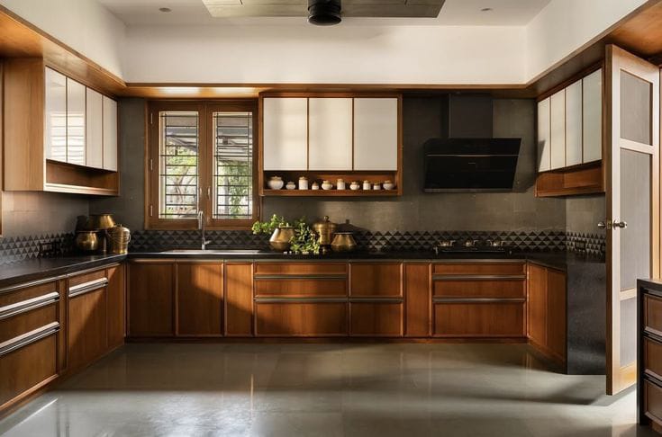 Kochi Interior Project